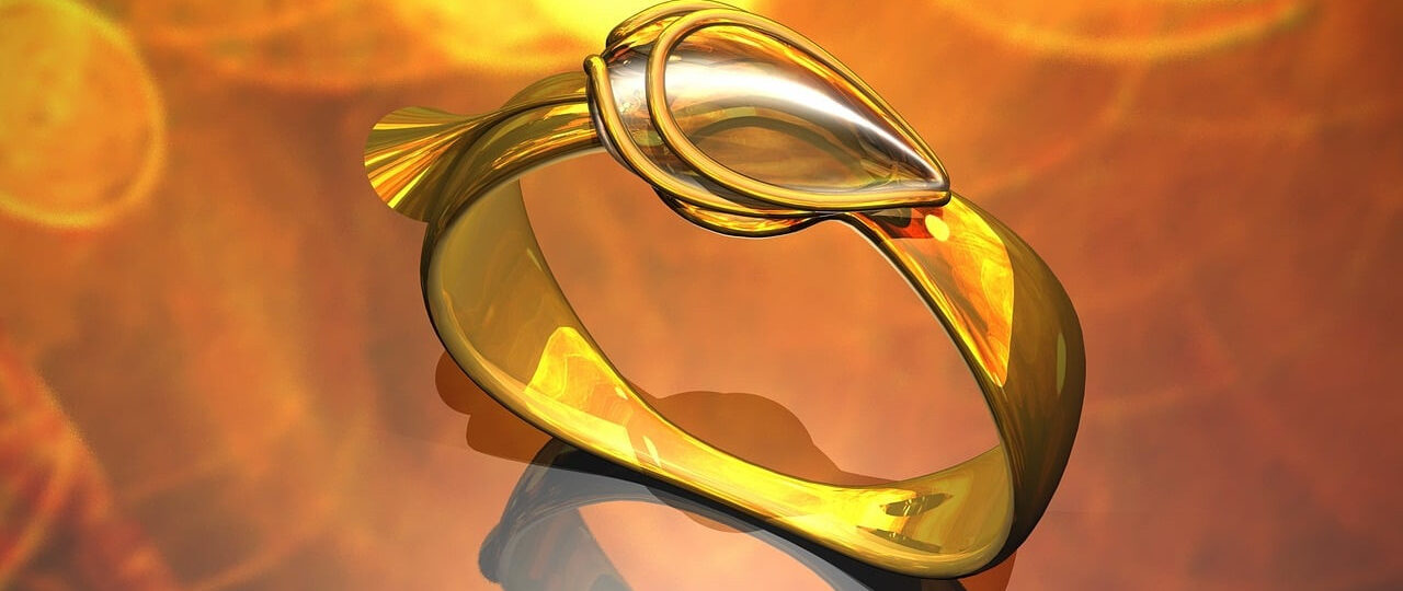 Valore oro usato